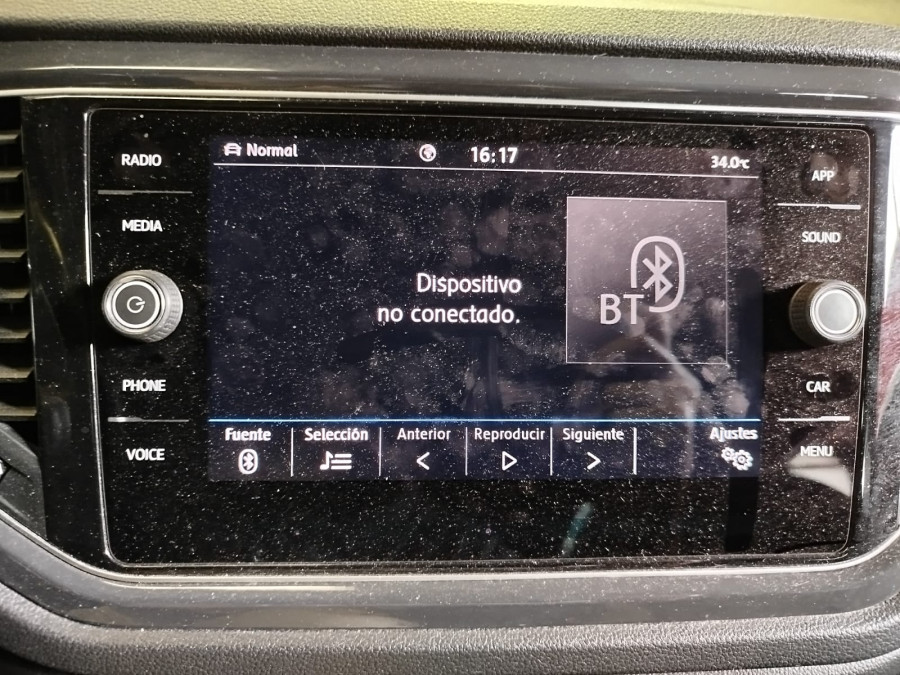 Imagen de Volkswagen T-Roc