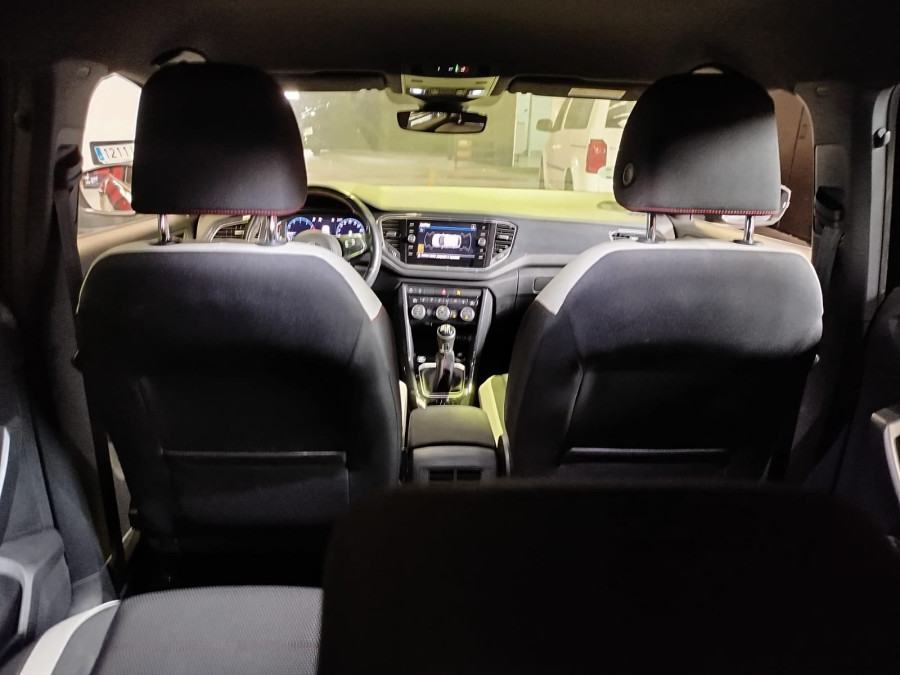 Imagen de Volkswagen T-Roc