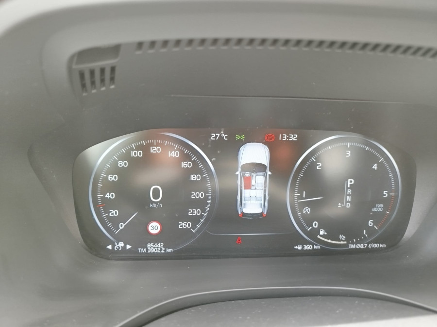 Imagen de Volvo XC60