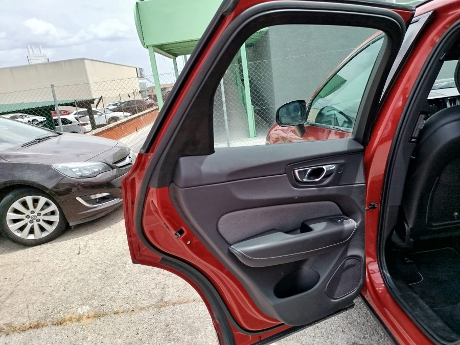 Imagen de Volvo XC60