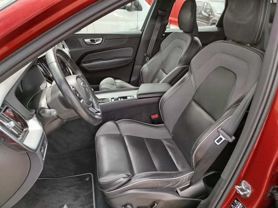 Imagen de Volvo XC60