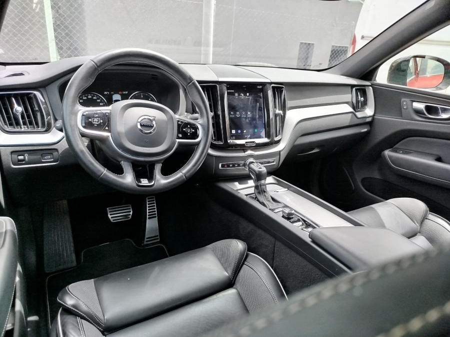 Imagen de Volvo XC60