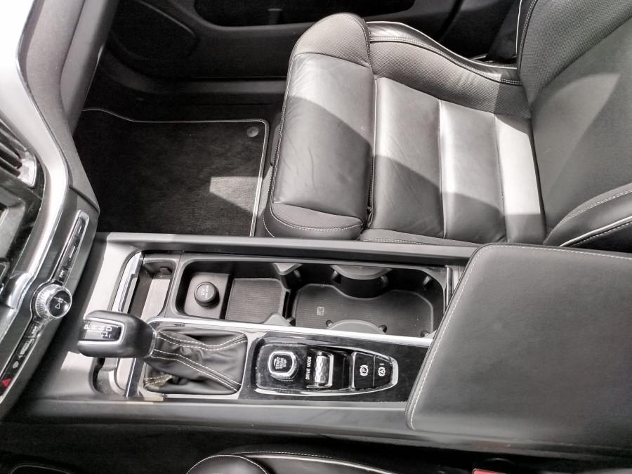 Imagen de Volvo XC60