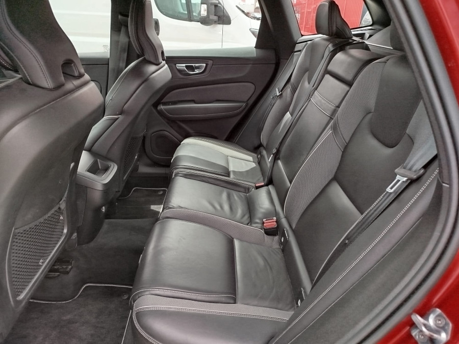 Imagen de Volvo XC60