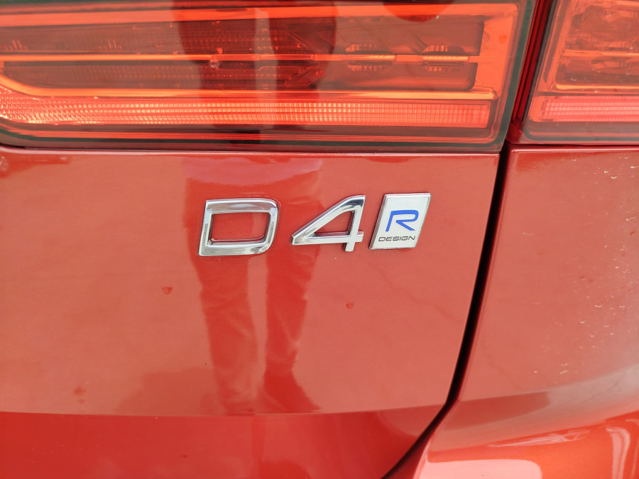 Imagen de Volvo XC60