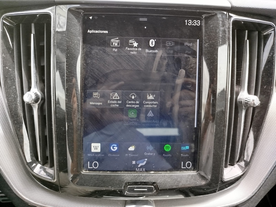 Imagen de Volvo XC60