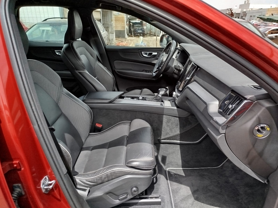 Imagen de Volvo XC60