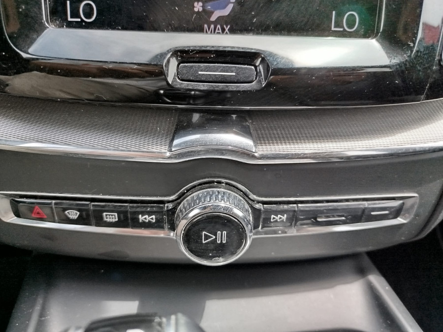 Imagen de Volvo XC60