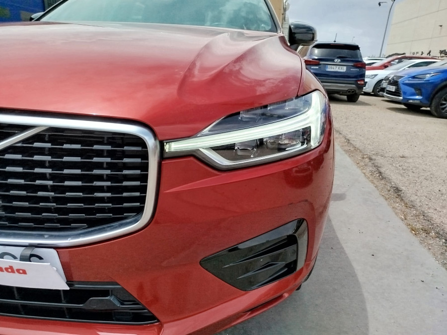 Imagen de Volvo XC60
