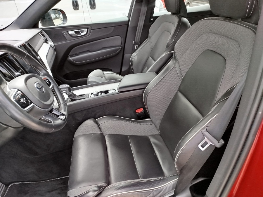 Imagen de Volvo XC60