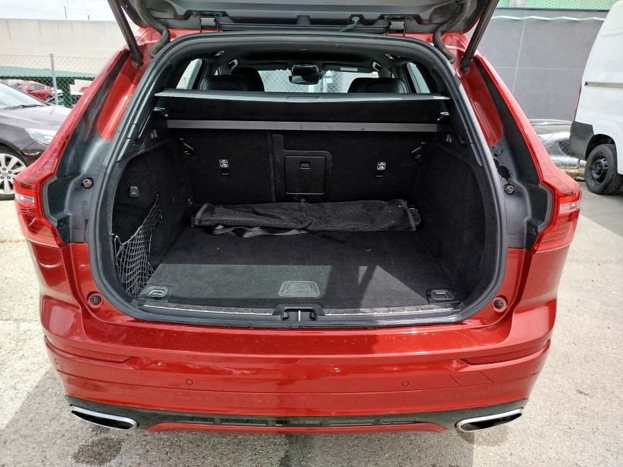 Imagen de Volvo XC60