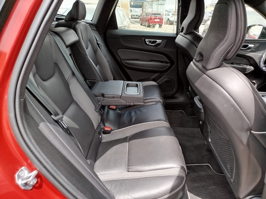 Imagen de Volvo XC60
