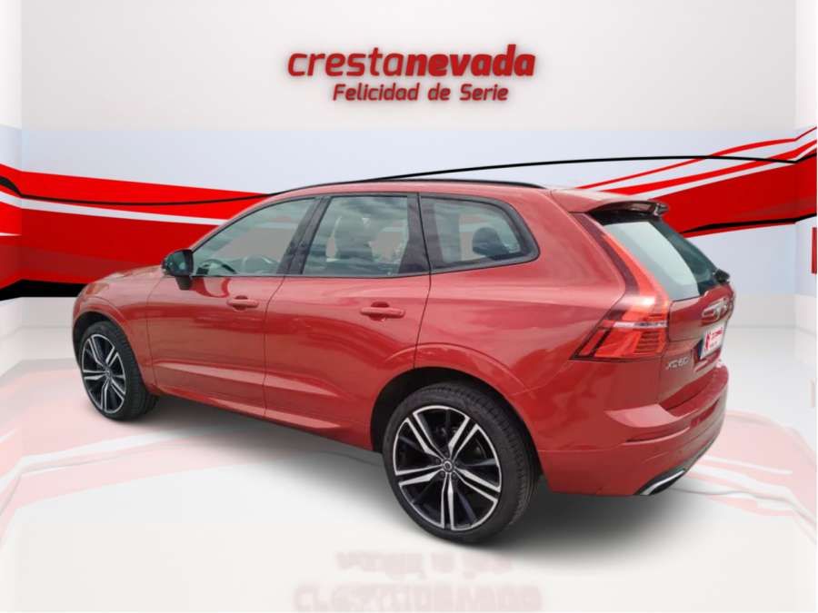 Imagen de Volvo XC60