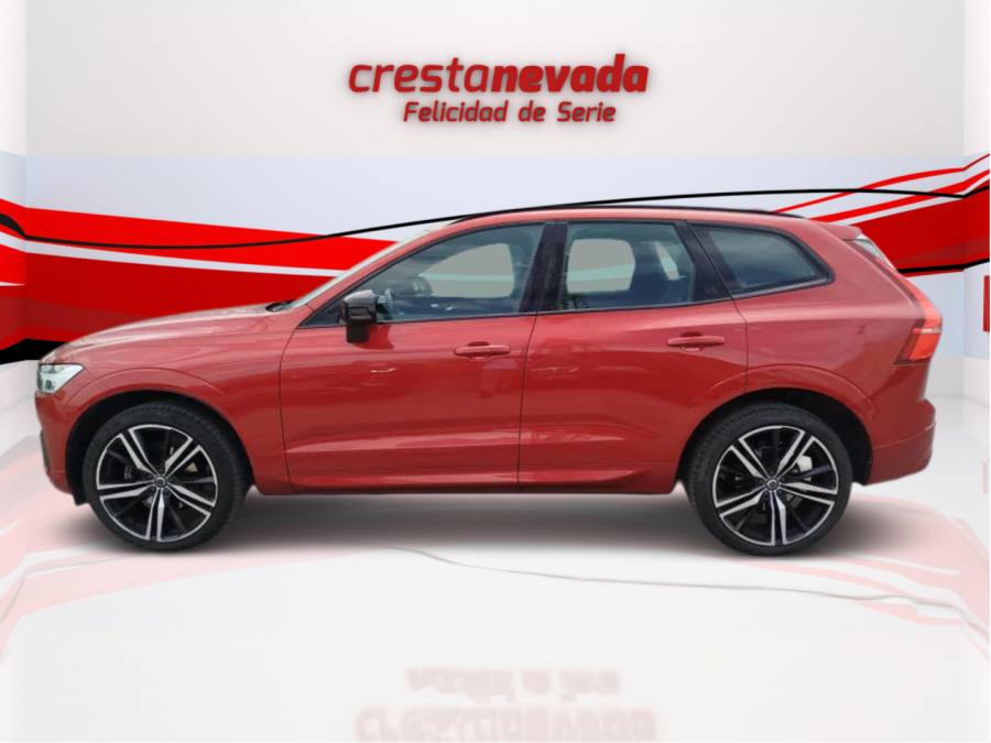 Imagen de Volvo XC60