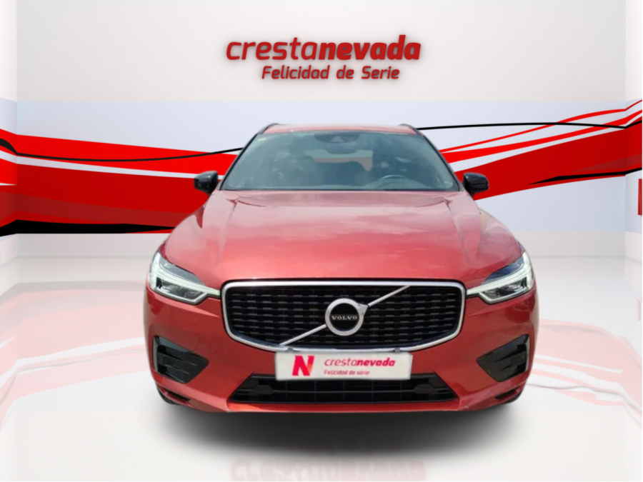 Imagen de Volvo XC60