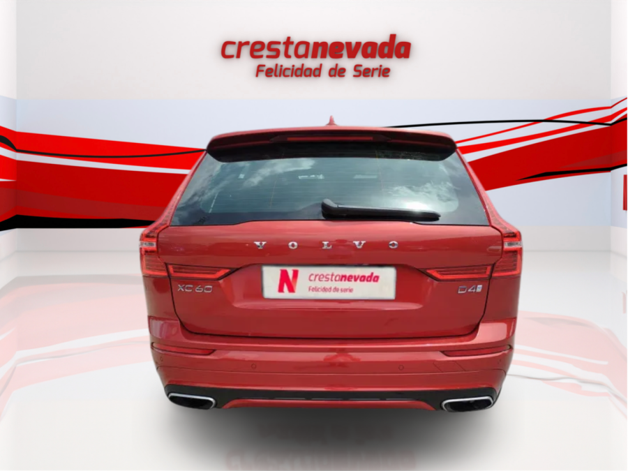 Imagen de Volvo XC60