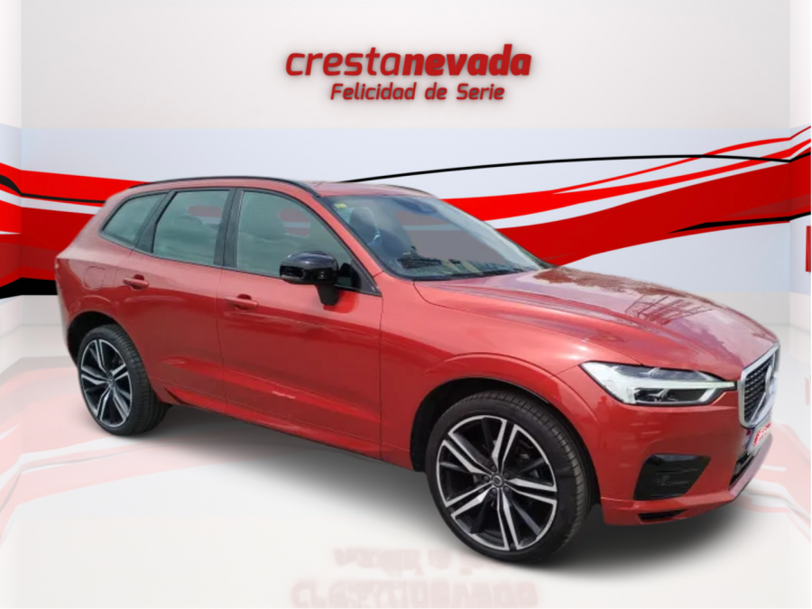 Imagen de Volvo XC60
