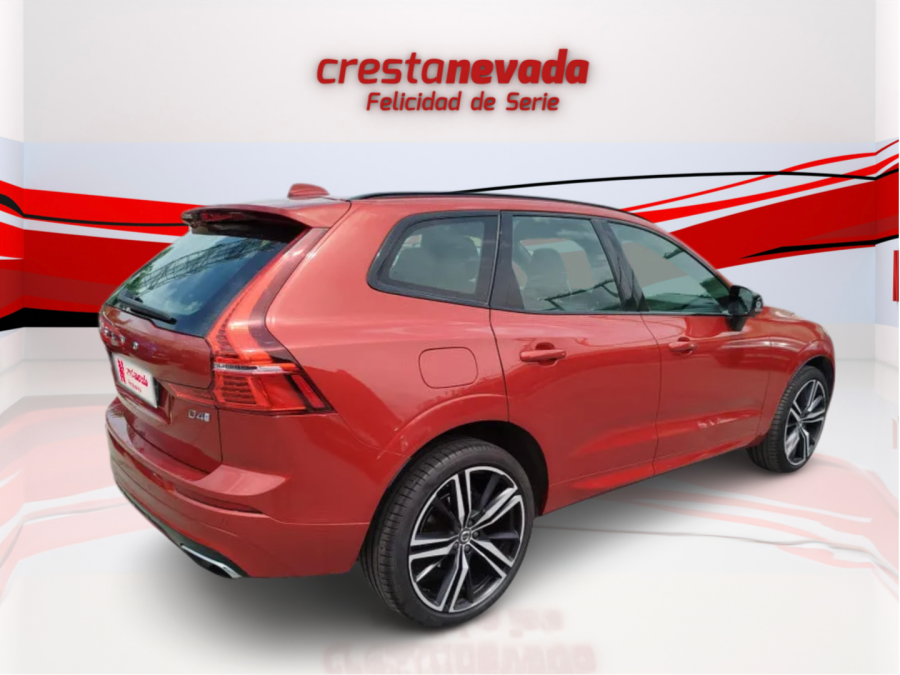 Imagen de Volvo XC60
