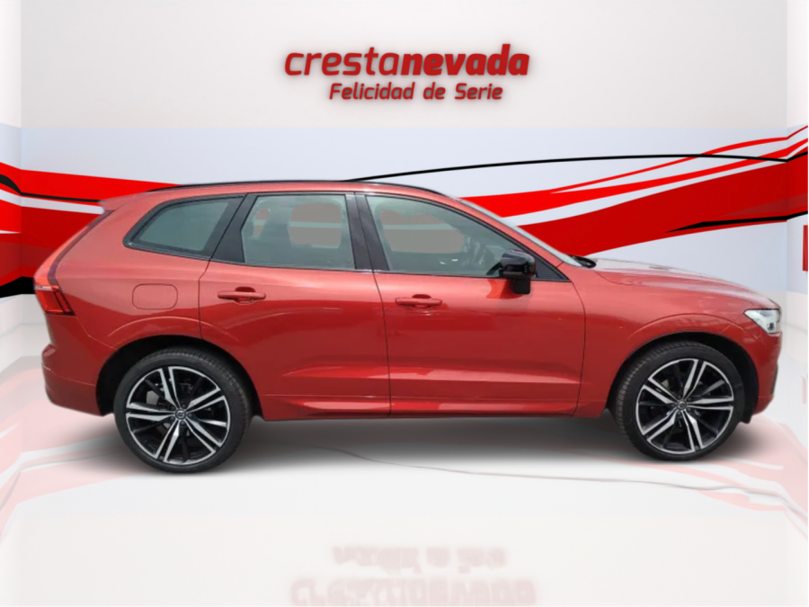 Imagen de Volvo XC60