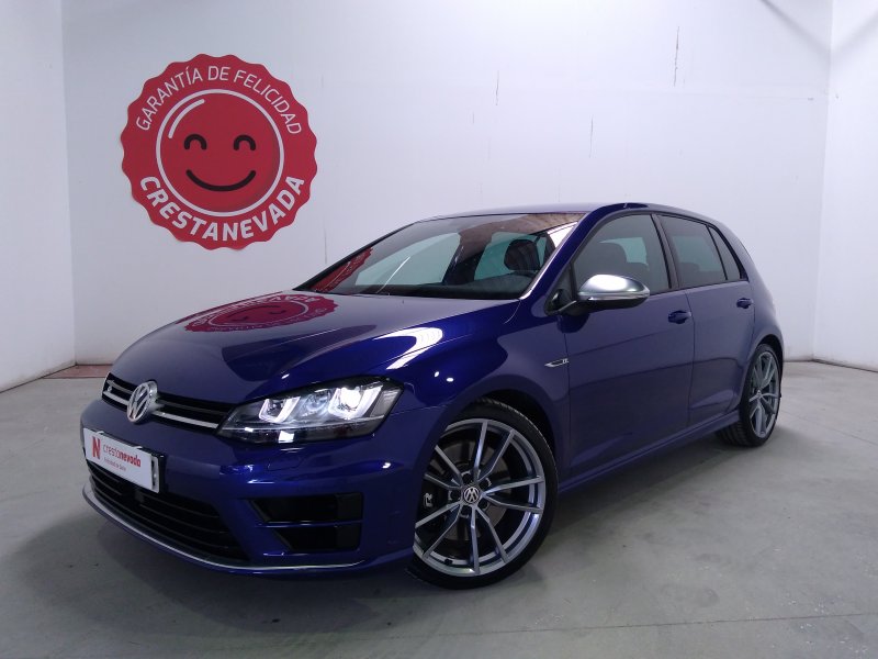 Imagen de Volkswagen Golf R