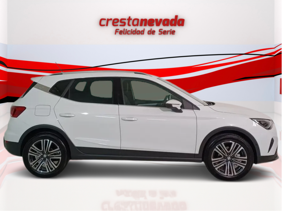 Imagen de SEAT Arona
