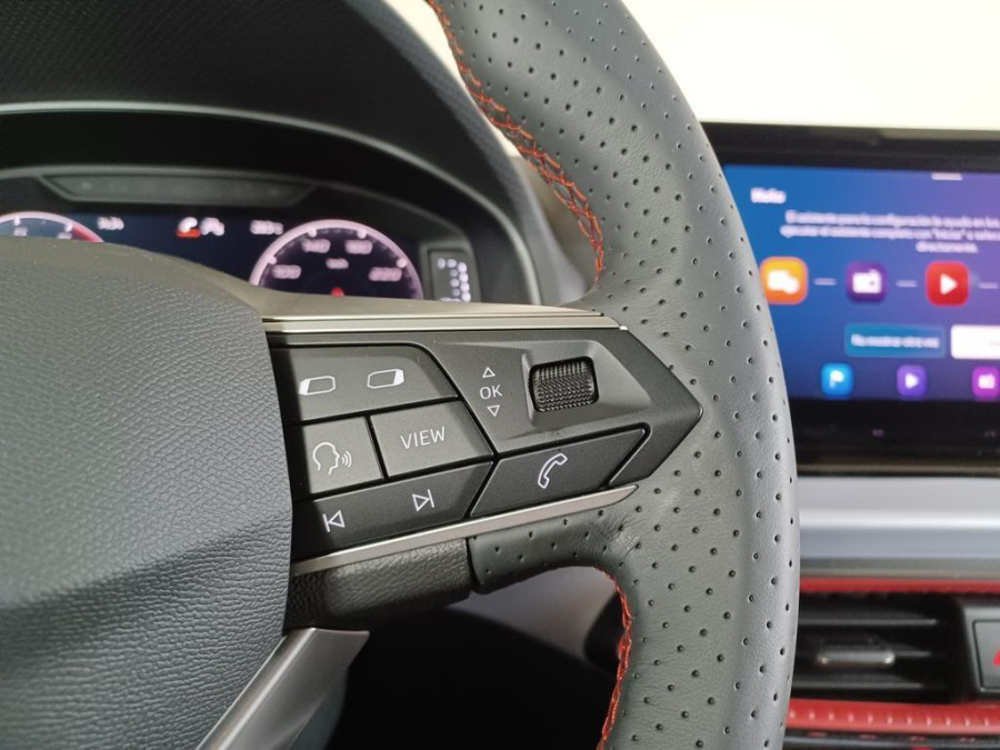 Imagen de SEAT Arona