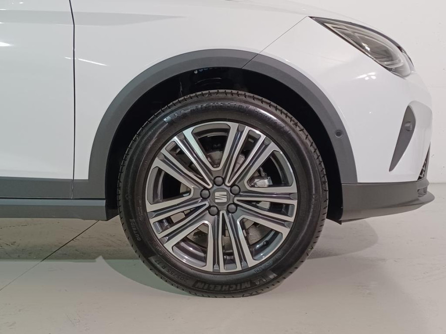 Imagen de SEAT Arona