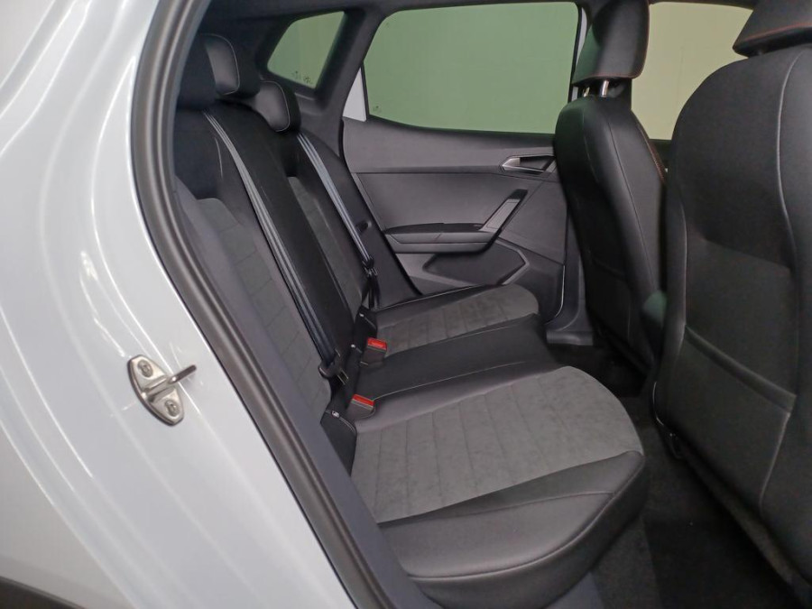 Imagen de SEAT Arona