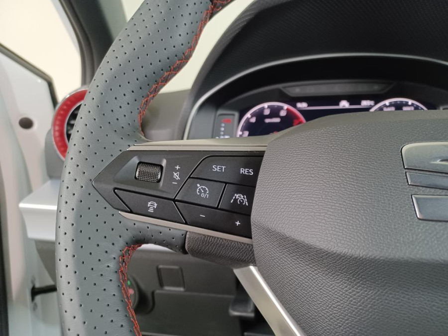 Imagen de SEAT Arona