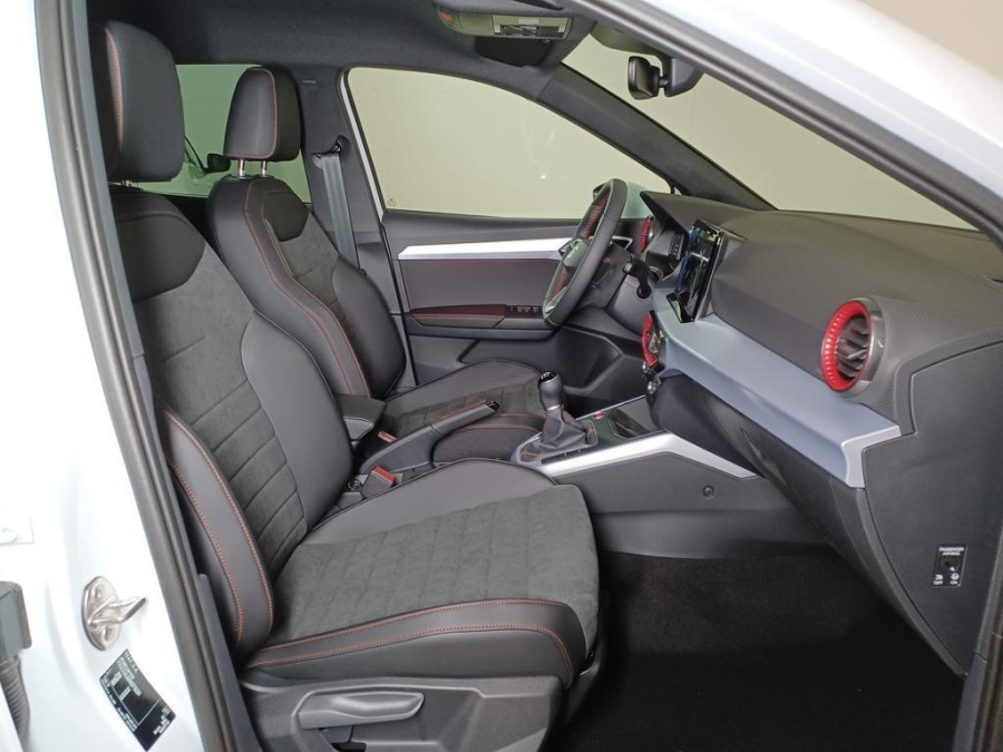 Imagen de SEAT Arona