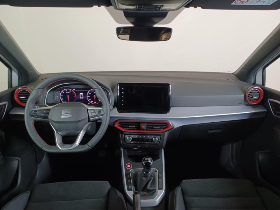 Imagen de SEAT Arona