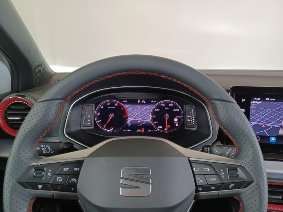 Imagen de SEAT Arona