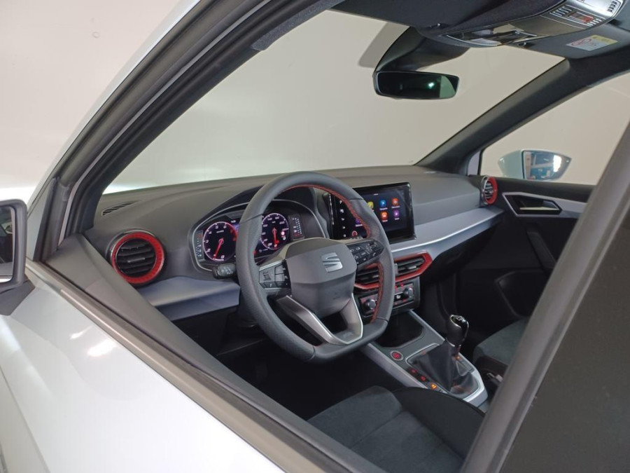Imagen de SEAT Arona