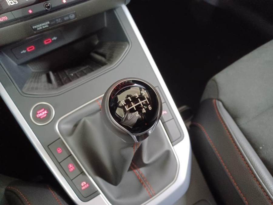 Imagen de SEAT Arona