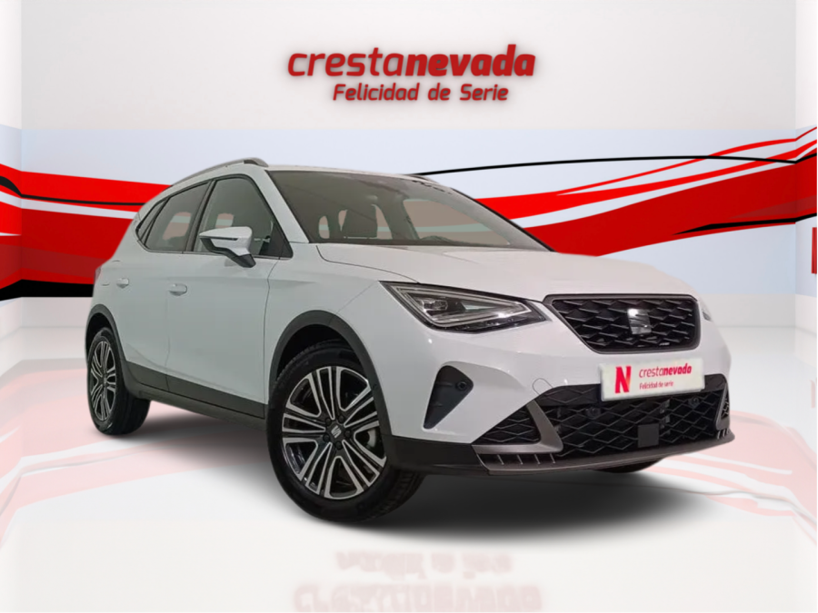 Imagen de SEAT Arona