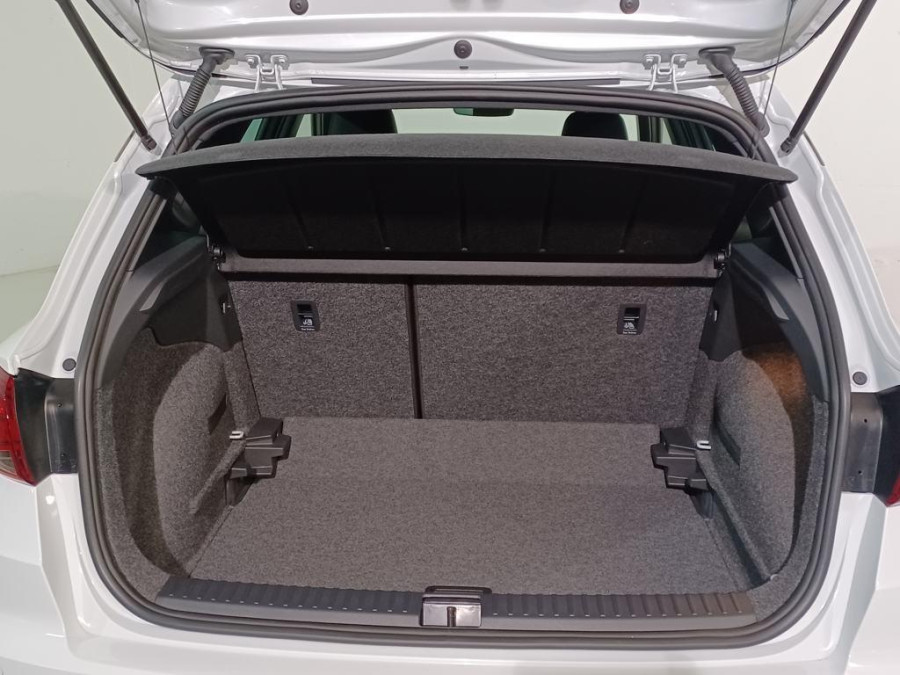 Imagen de SEAT Arona