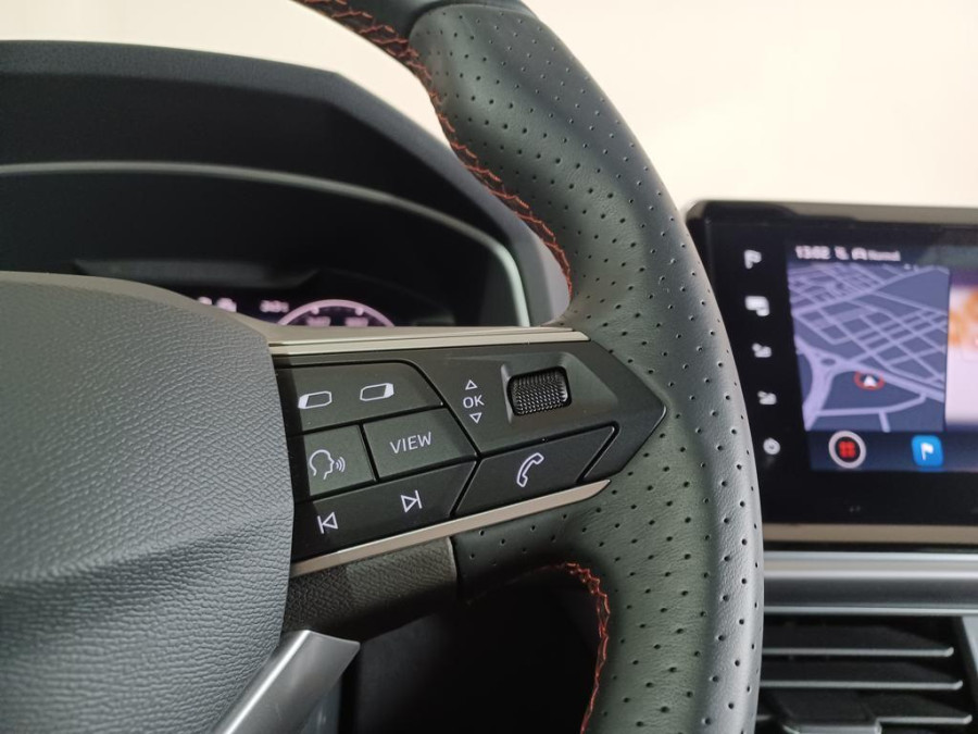 Imagen de SEAT Tarraco