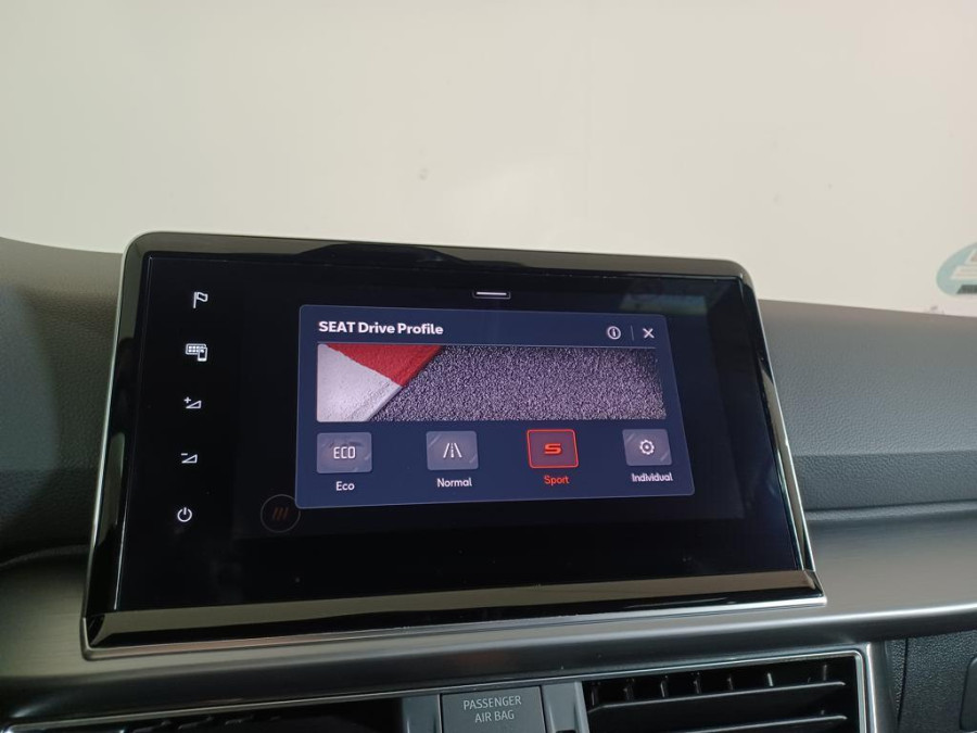 Imagen de SEAT Tarraco