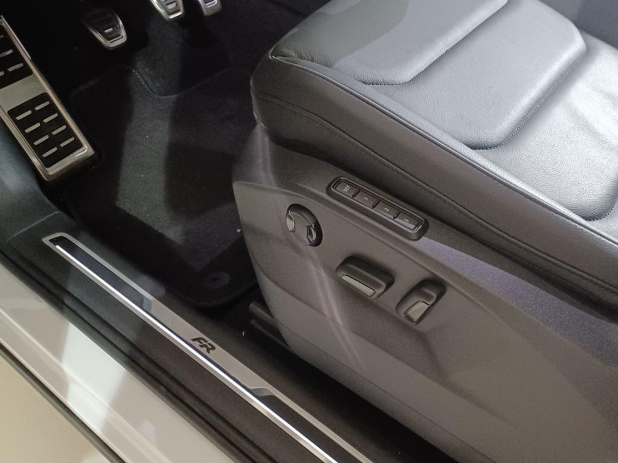 Imagen de SEAT Tarraco