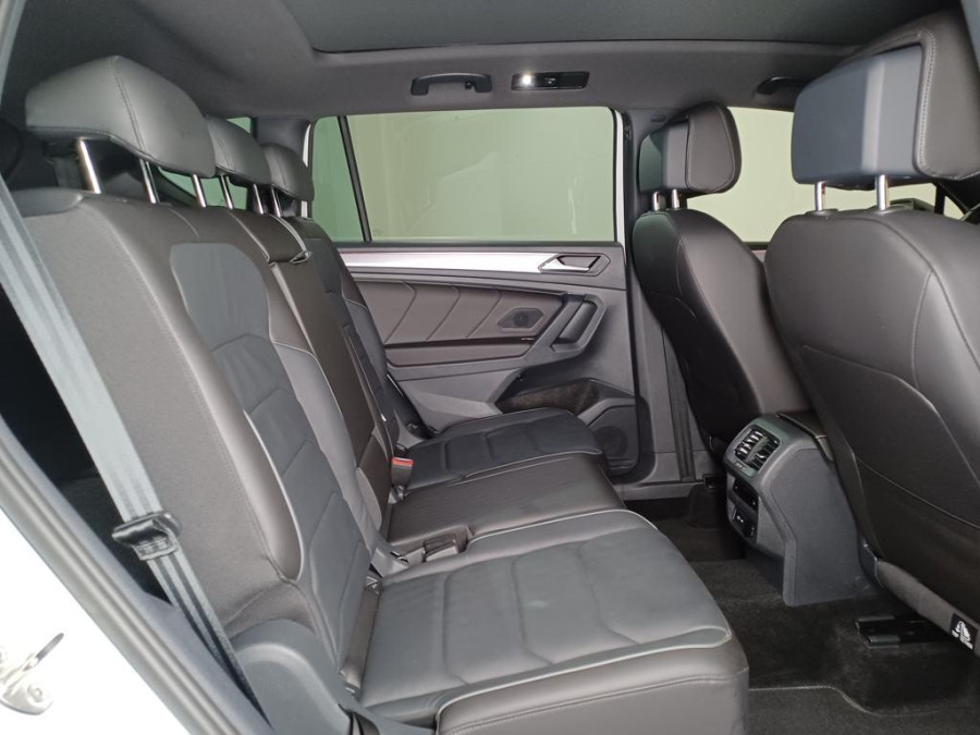 Imagen de SEAT Tarraco