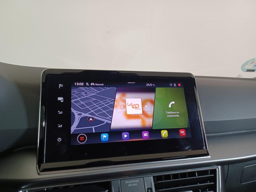 Imagen de SEAT Tarraco