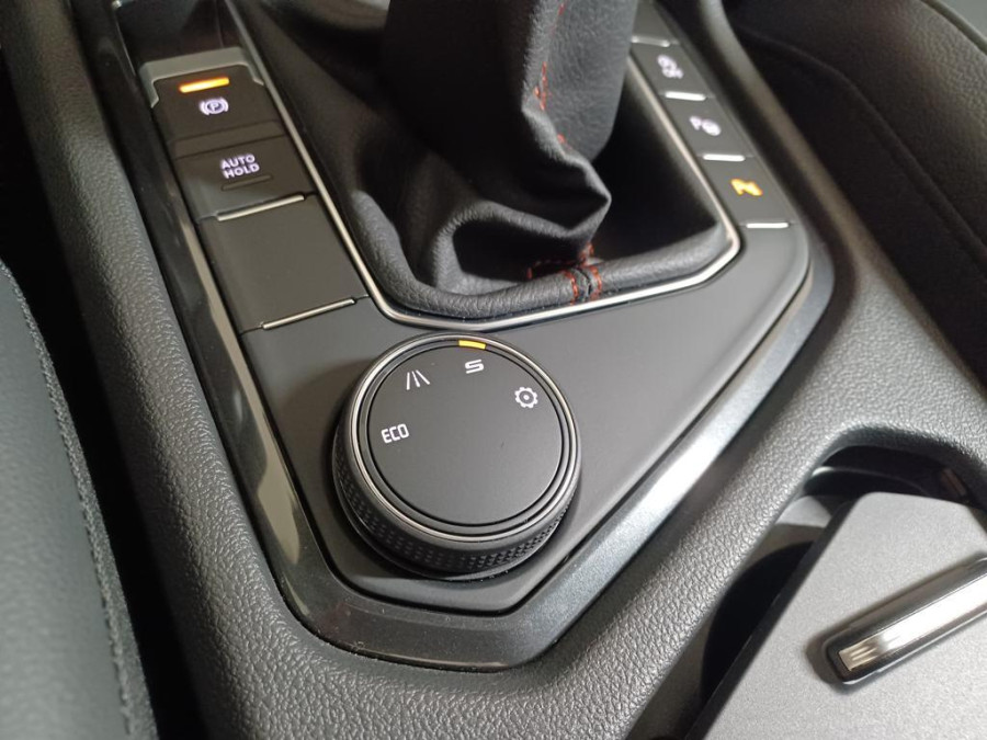 Imagen de SEAT Tarraco