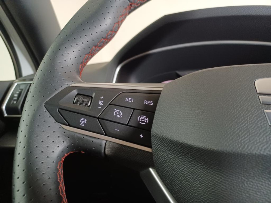 Imagen de SEAT Tarraco