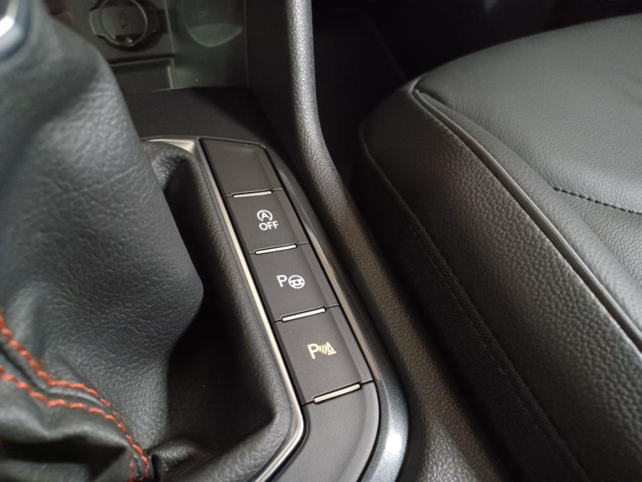 Imagen de SEAT Tarraco