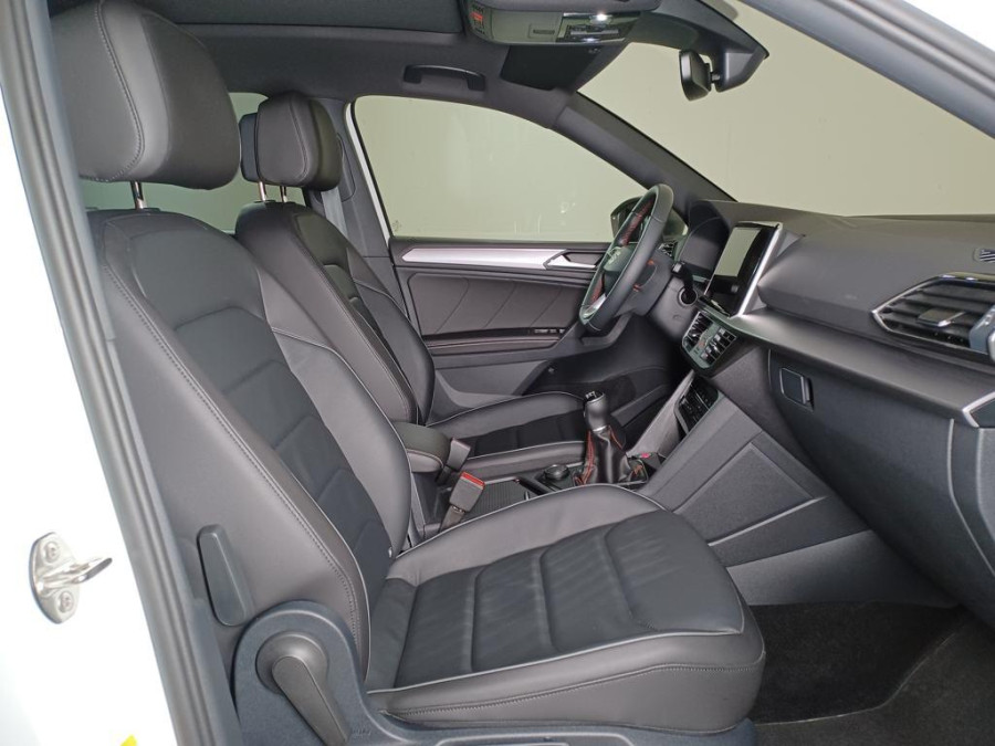 Imagen de SEAT Tarraco