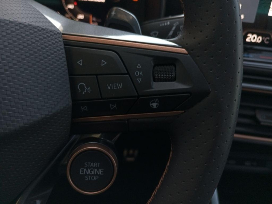 Imagen de cupra León