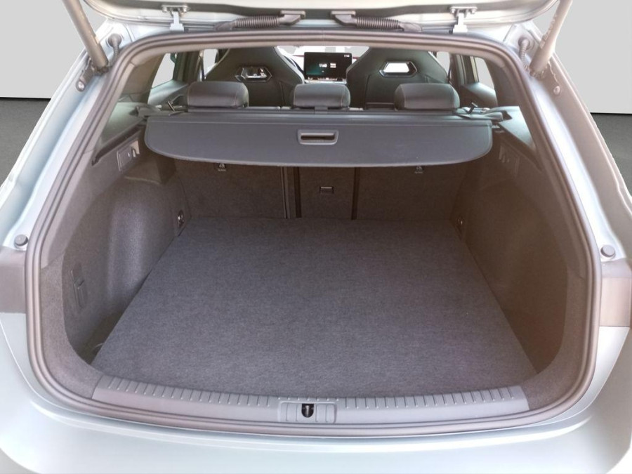 Imagen de cupra León