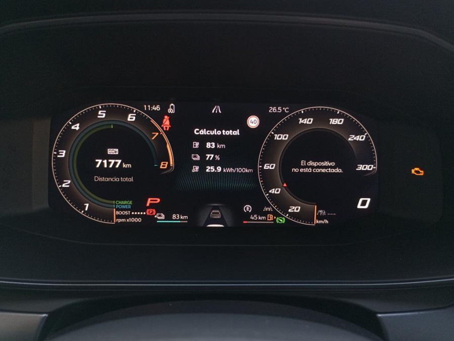 Imagen de cupra León