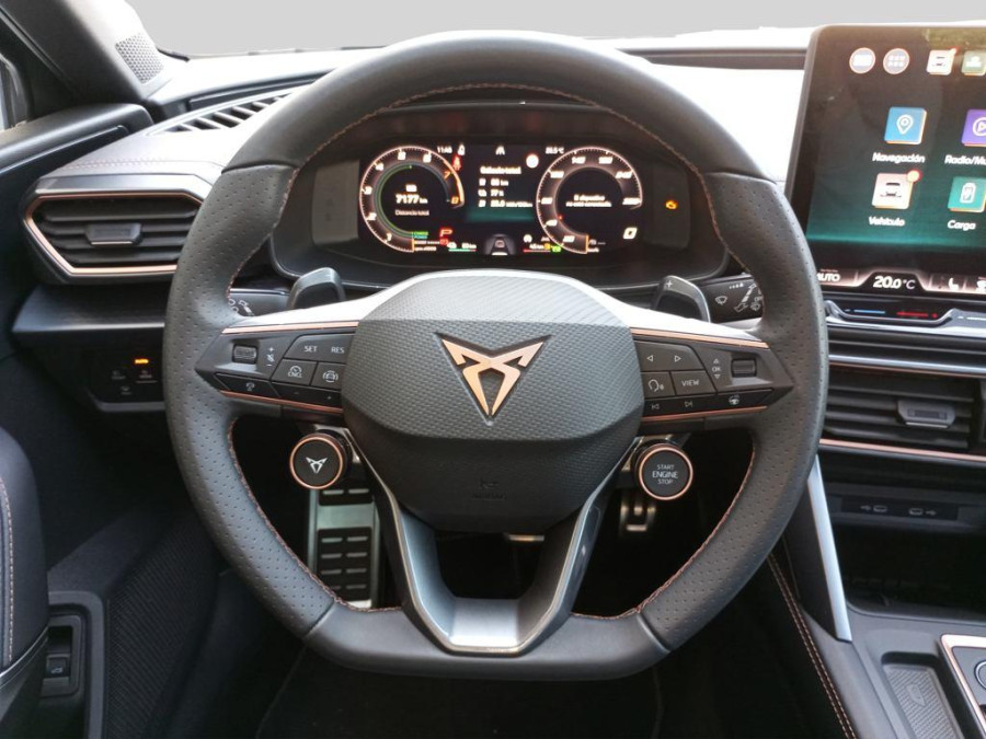 Imagen de cupra León