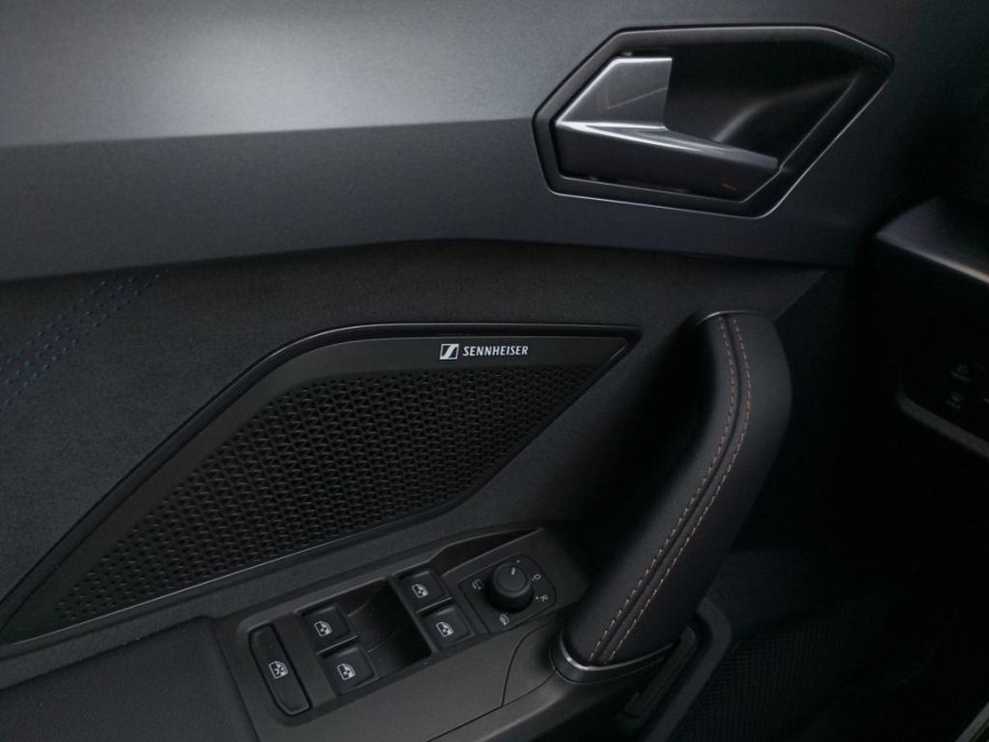 Imagen de cupra León